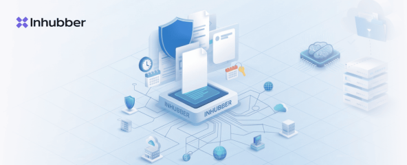 SLA-Management in der Praxis: Wie Unternehmen Service Level Agreements mit Inhubber verwalten 