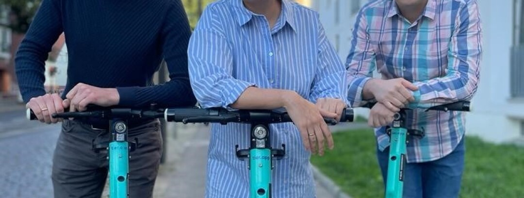 TIER Mobility