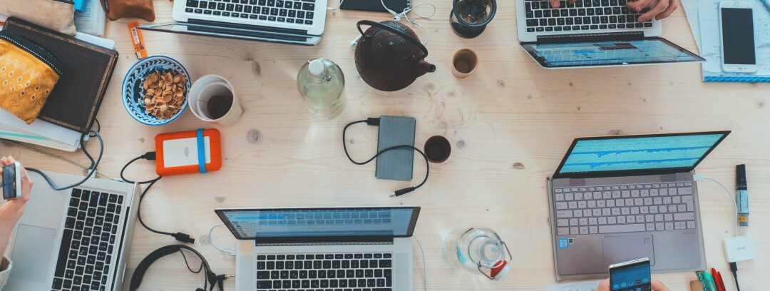 Contract management with Excel spreadsheets, Share Point, or Inhubber? What do I need?