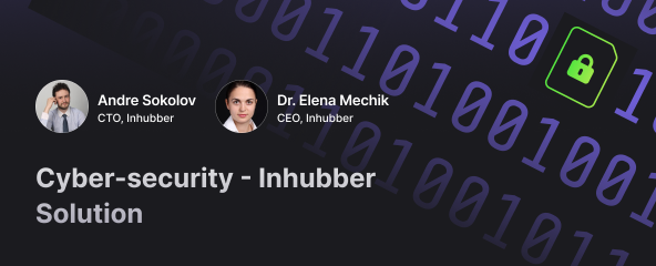 Sichere Verträge: Wie Inhubber Ihre Dokumente schützt und Cybersicherheit gewährleistet