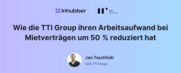 Mietvertrag Digital unterschreiben – Smart Contract ist die Lösung
