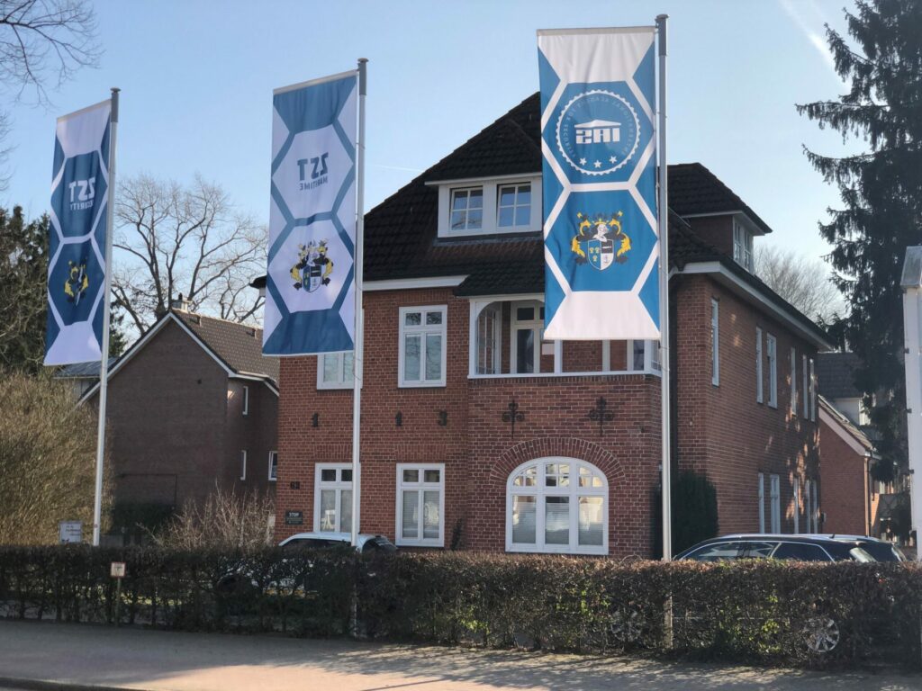 Digitale Vertragsverwaltung für ZST Security GmbH