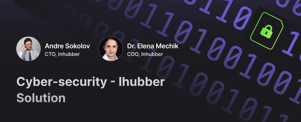 Contract management and cybersecurity best practices by Inhubber